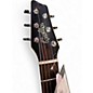 Used Godin A6 Ultra Brown Sunburst Acoustic Electric Guitar