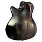 Used Godin A6 Ultra Brown Sunburst Acoustic Electric Guitar