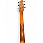 Used Godin A6 Ultra Brown Sunburst Acoustic Electric Guitar