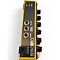 Used BOSS OD20 Overdrive Distortion Effect Pedal