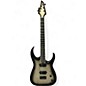 Used Jackson USA MISHA MANSOOR HT6 Silverburst Solid Body Electric Guitar thumbnail