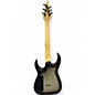 Used Jackson USA MISHA MANSOOR HT6 Silverburst Solid Body Electric Guitar