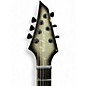 Used Jackson USA MISHA MANSOOR HT6 Silverburst Solid Body Electric Guitar