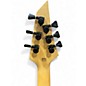 Used Jackson USA MISHA MANSOOR HT6 Silverburst Solid Body Electric Guitar