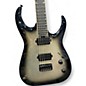 Used Jackson USA MISHA MANSOOR HT6 Silverburst Solid Body Electric Guitar