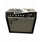 Used Fender Frontman 15G 15W Guitar Combo Amp thumbnail