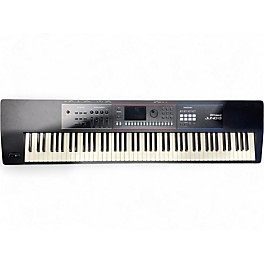 Used Roland Juno D8 Synthesizer