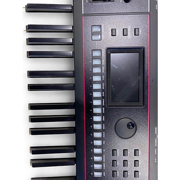 Used Roland Juno D8 Synthesizer