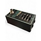 Used Walrus Audio FUNDAMENTAL REVERB Effect Pedal