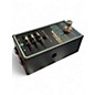 Used Walrus Audio FUNDAMENTAL REVERB Effect Pedal