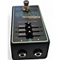 Used Walrus Audio FUNDAMENTAL REVERB Effect Pedal