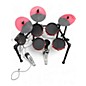 Used Alesis DM7X 6-Piece Electric Drum Set thumbnail
