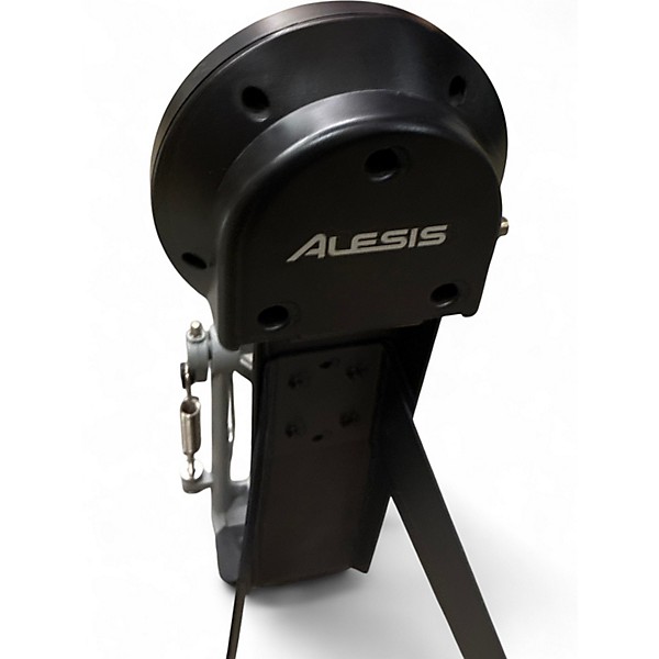 Used Alesis DM7X 6-Piece Electric Drum Set