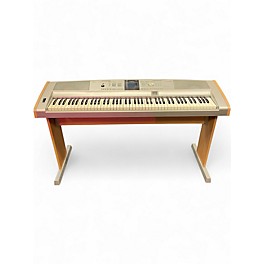 Used Yamaha DGX505 Portable Keyboard