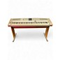 Used Yamaha DGX505 Portable Keyboard thumbnail