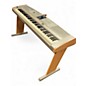 Used Yamaha DGX505 Portable Keyboard