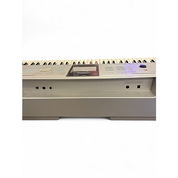 Used Yamaha DGX505 Portable Keyboard