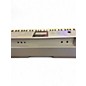 Used Yamaha DGX505 Portable Keyboard