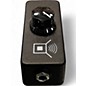 Used JHS Pedals Little Black Amp Box Pedal