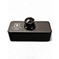 Used JHS Pedals Little Black Amp Box Pedal