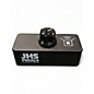 Used JHS Pedals Little Black Amp Box Pedal