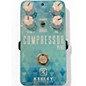 Used Keeley Compressor Plus Effect Pedal thumbnail