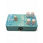 Used Keeley Compressor Plus Effect Pedal