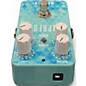 Used Keeley Compressor Plus Effect Pedal
