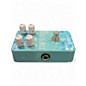 Used Keeley Compressor Plus Effect Pedal