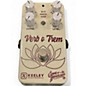 Used Keeley Verb O Trem Effect Pedal thumbnail