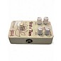 Used Keeley Verb O Trem Effect Pedal
