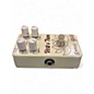 Used Keeley Verb O Trem Effect Pedal