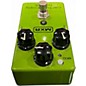 Used MXR Carbon Copy Bright Effect Pedal