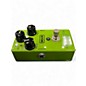 Used MXR Carbon Copy Bright Effect Pedal