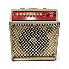 Used SWR Strawberry Blonde Acoustic Guitar Combo Amp
