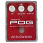 Used Electro-Harmonix Micro Pog Polyphonic Octave Generator Effect Pedal thumbnail