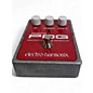 Used Electro-Harmonix Micro Pog Polyphonic Octave Generator Effect Pedal
