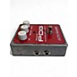 Used Electro-Harmonix Micro Pog Polyphonic Octave Generator Effect Pedal