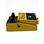 Used BOSS ODB3 Bass Overdrive Bass Effect Pedal