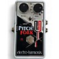 Used Electro-Harmonix Pitch Fork Polyphonic Pitch Shifting Effect Pedal thumbnail