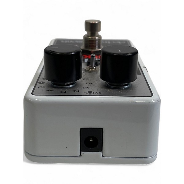 Used Electro-Harmonix Pitch Fork Polyphonic Pitch Shifting Effect Pedal