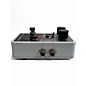 Used Electro-Harmonix Pitch Fork Polyphonic Pitch Shifting Effect Pedal