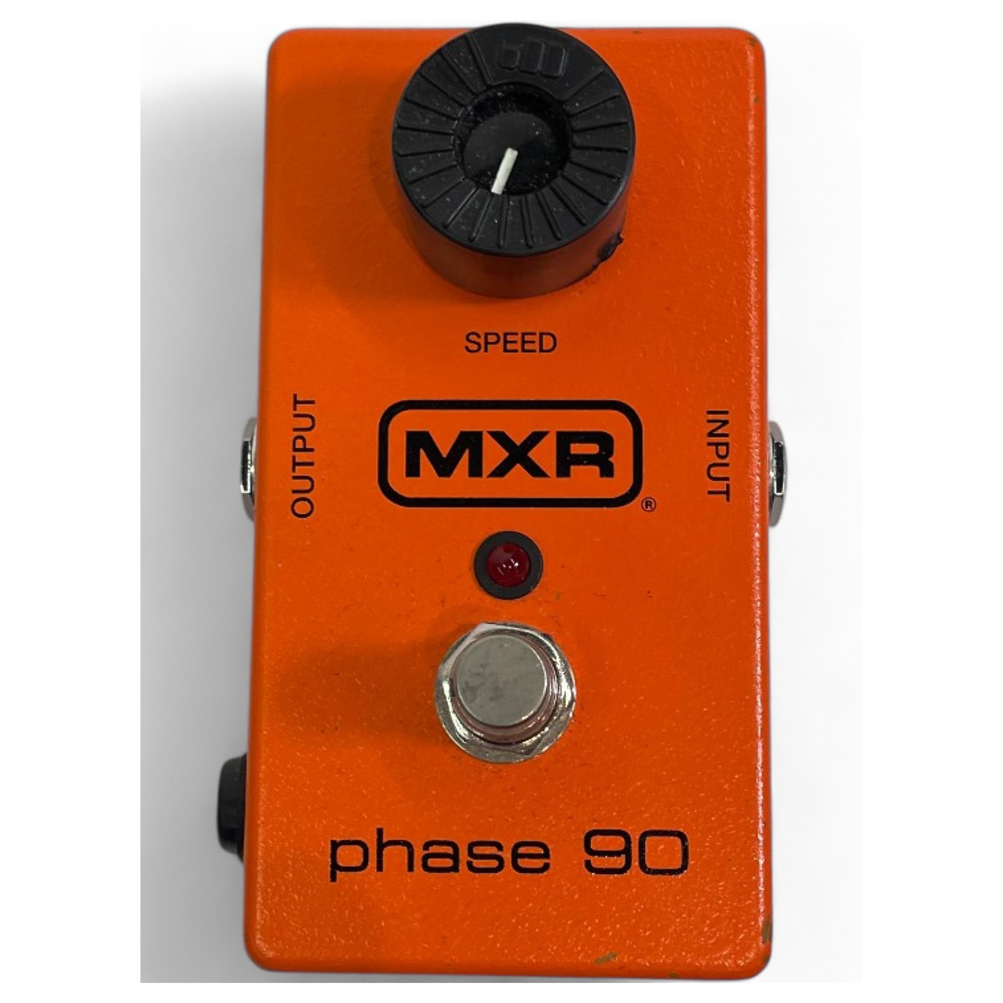 Used MXR M101 Phase 90 Effect Pedal | Guitar Center