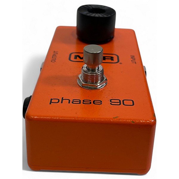MXR phase 90 エフェクター M-101 Used MXR M101 Phase 90 Effect Pedal | Guitar Center