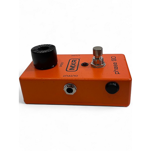 Used MXR M101 Phase 90 Effect Pedal | Guitar Center