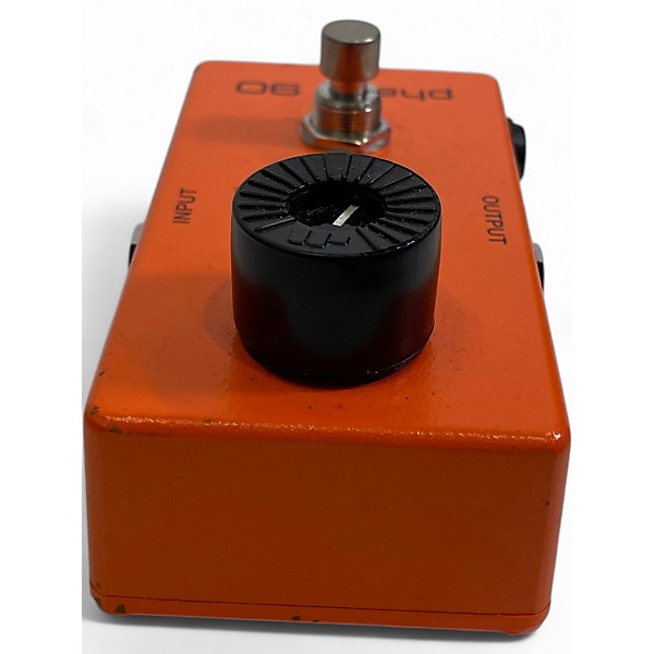 Used MXR M101 Phase 90 Effect Pedal | Guitar Center