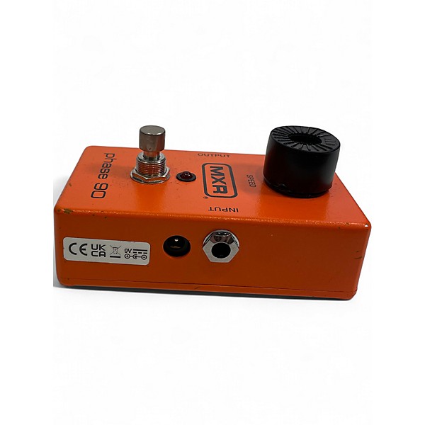 Used MXR M101 Phase 90 Effect Pedal | Guitar Center