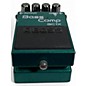 Used BOSS Bass Comp BC 1X Bass Effect Pedal