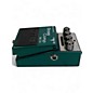 Used BOSS Bass Comp BC 1X Bass Effect Pedal