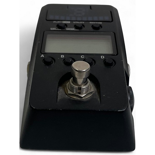 Used KORG Pandora Stomp Effect Processor | Guitar Center